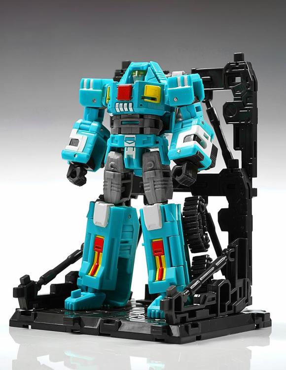 Machine Robo MR-04 Battle Robo Gallery Image 5