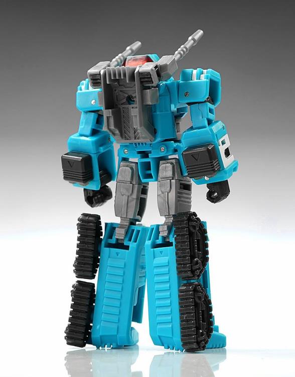 Machine Robo MR-04 Battle Robo Gallery Image 12