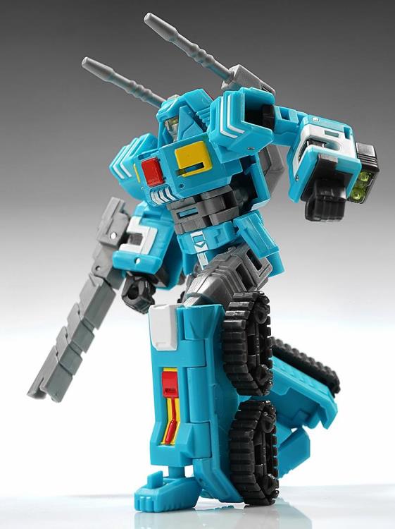 Machine Robo MR-04 Battle Robo Gallery Image 9