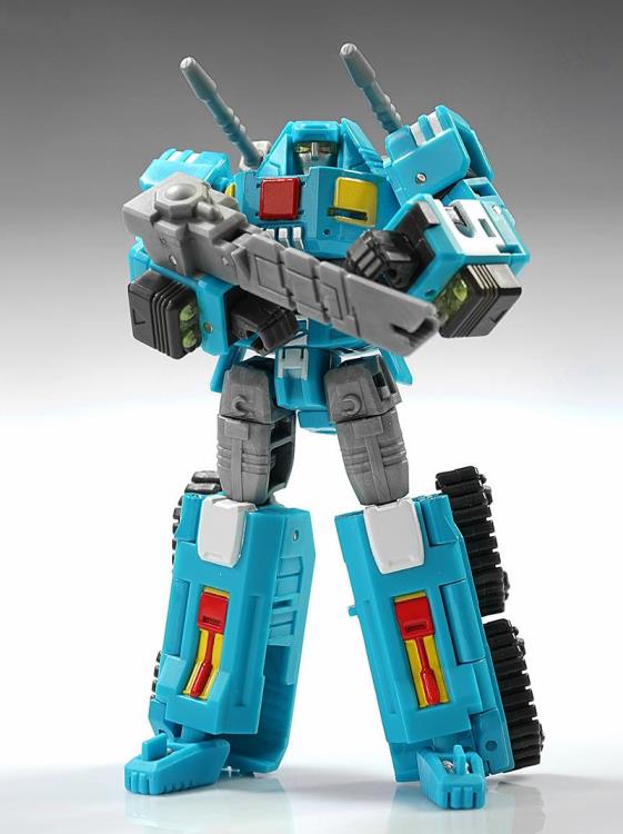 Machine Robo MR-04 Battle Robo Gallery Image 7