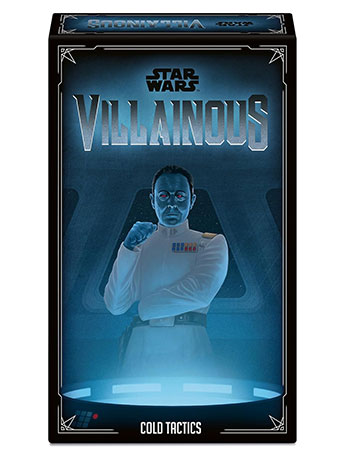 Star Wars Villainous Cold Tactics Gallery Image 2