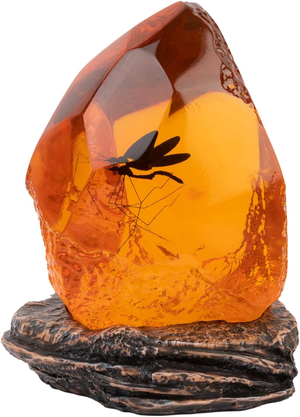 Jurassic Park Amber Lamp Gallery Image 9