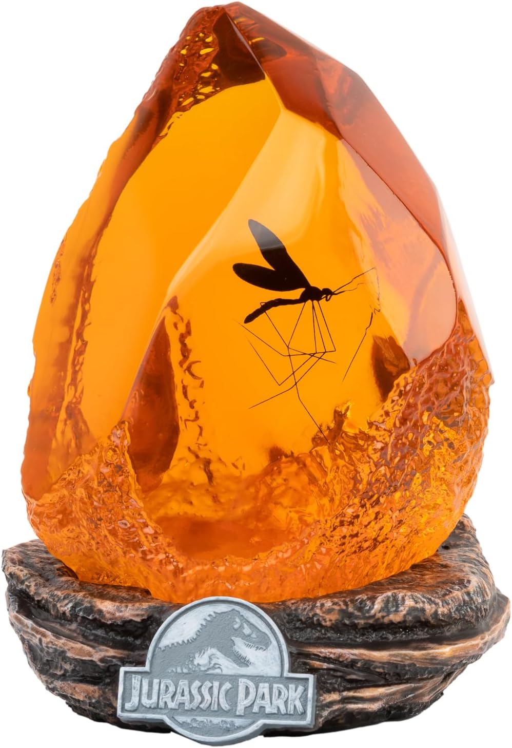 Jurassic Park Amber Lamp Gallery Image 8