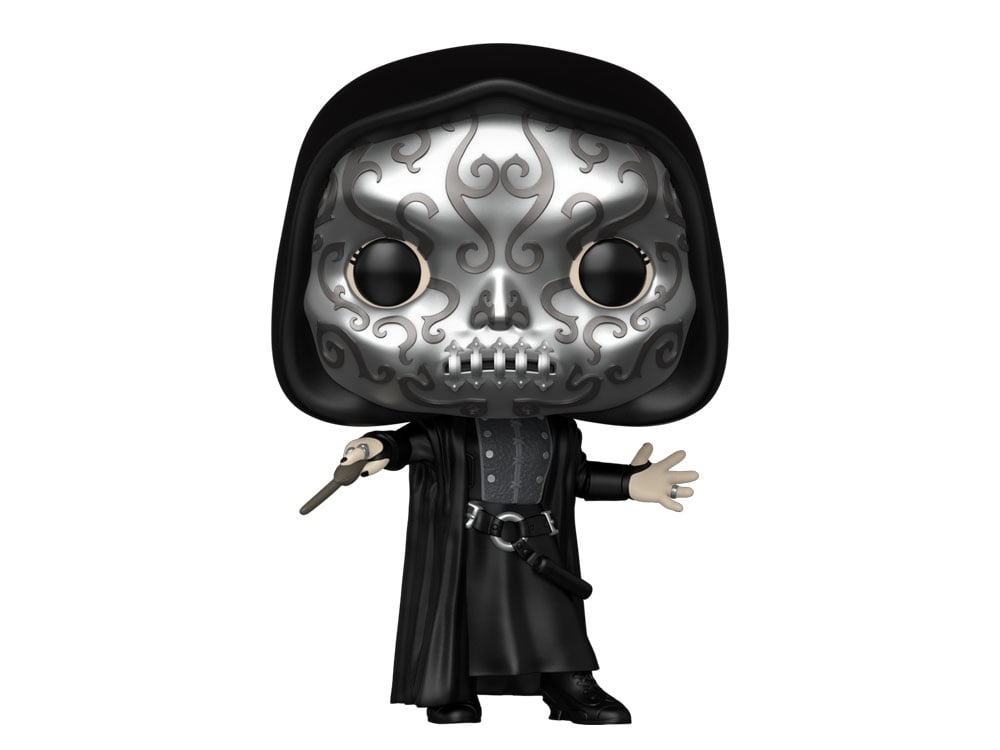 Harry Potter Pop! #209 Bellatrix Lestrange Gallery Image 1