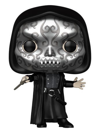 Harry Potter Pop! #209 Bellatrix Lestrange Gallery Image 2