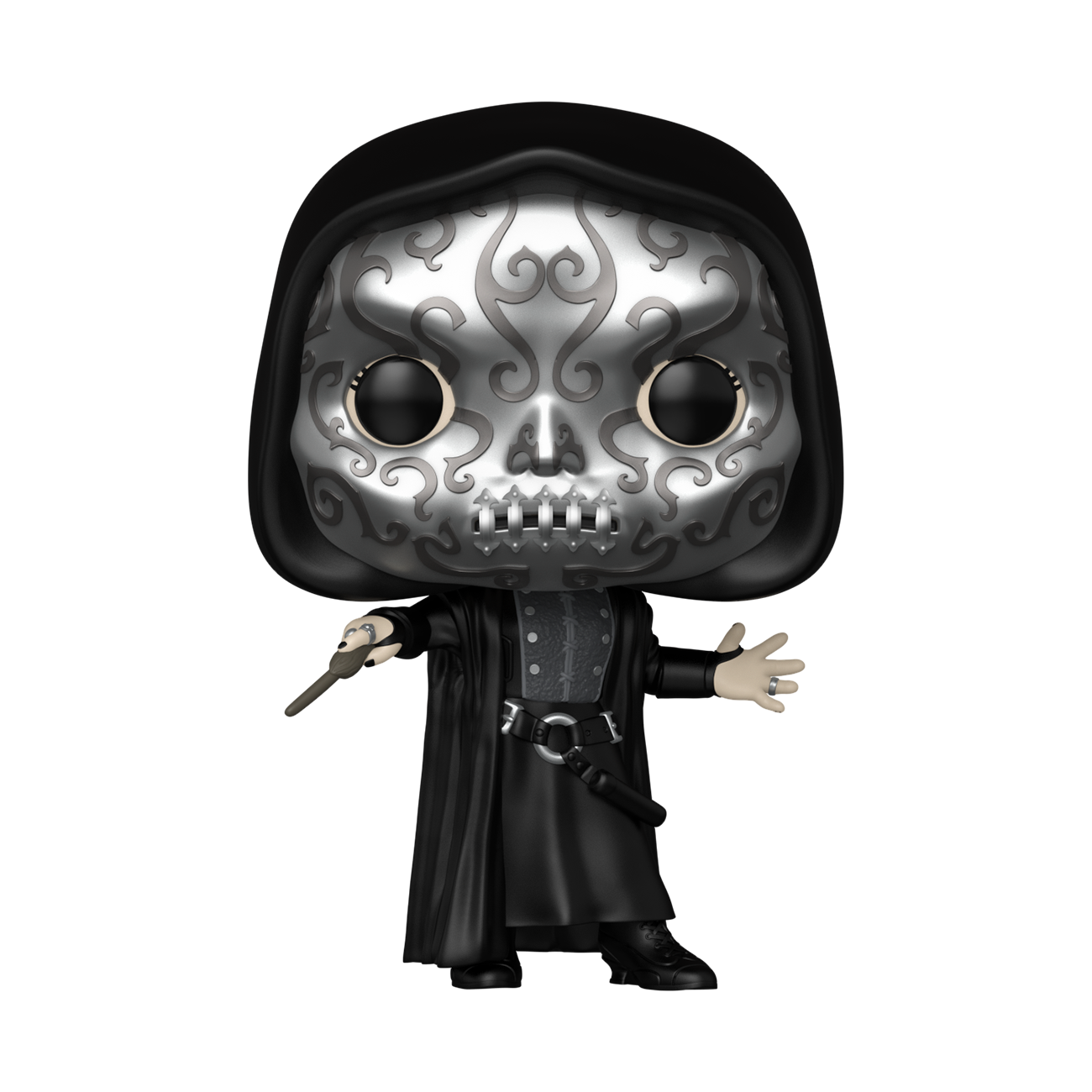 Harry Potter Pop! #209 Bellatrix Lestrange Gallery Image 4