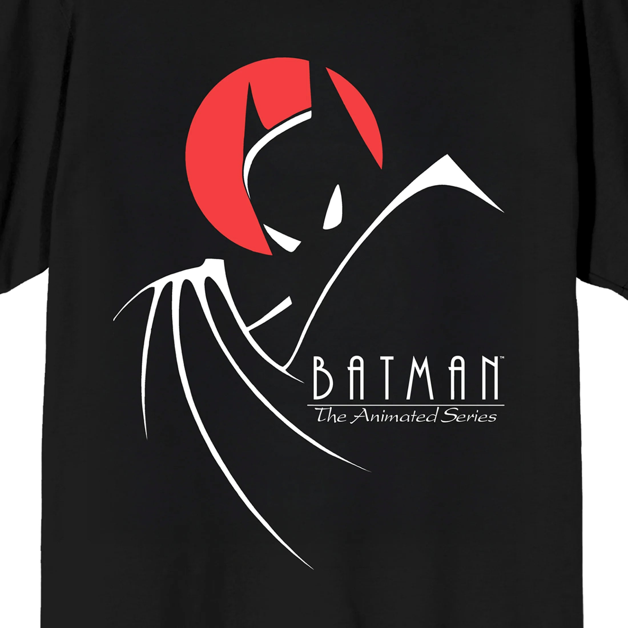Batman: The Animated Series T-Shirt Gallery Image 3