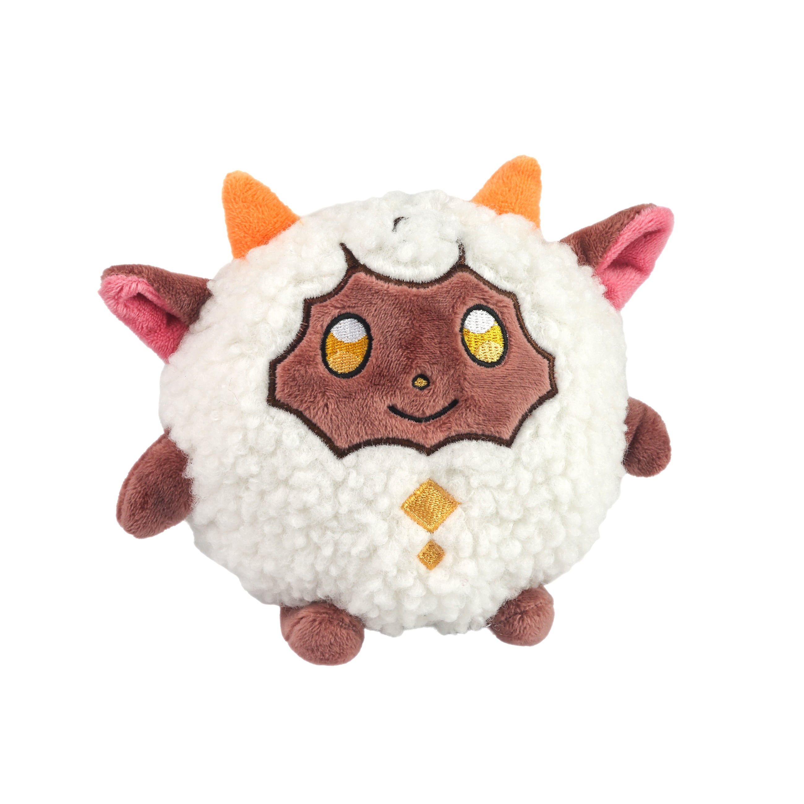 Palworld Set of 4 Small Plush Gallery Image 13
