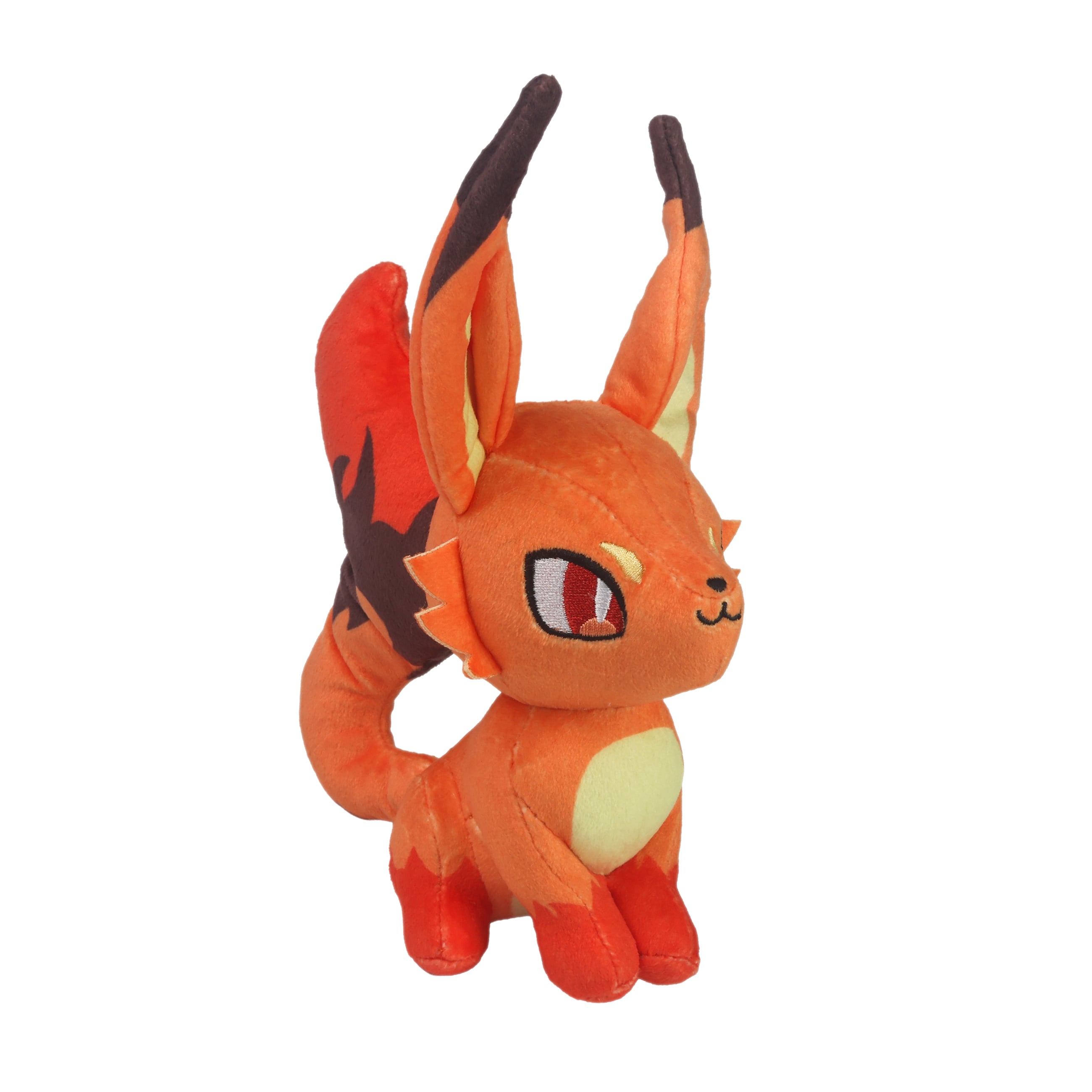 Palworld Set of 4 Small Plush Gallery Image 29