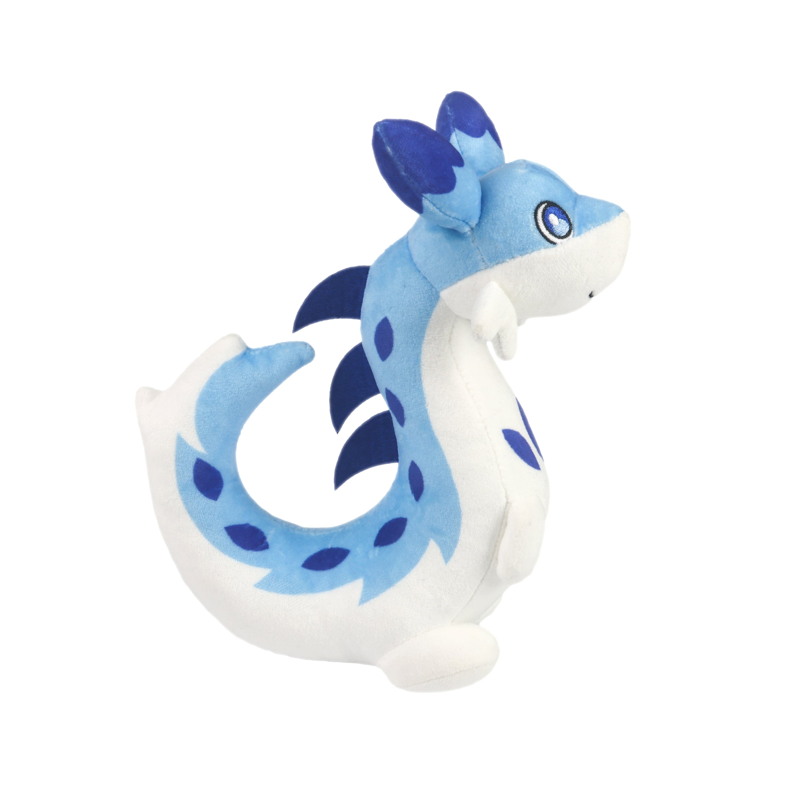 Palworld Set of 4 Small Plush Gallery Image 8