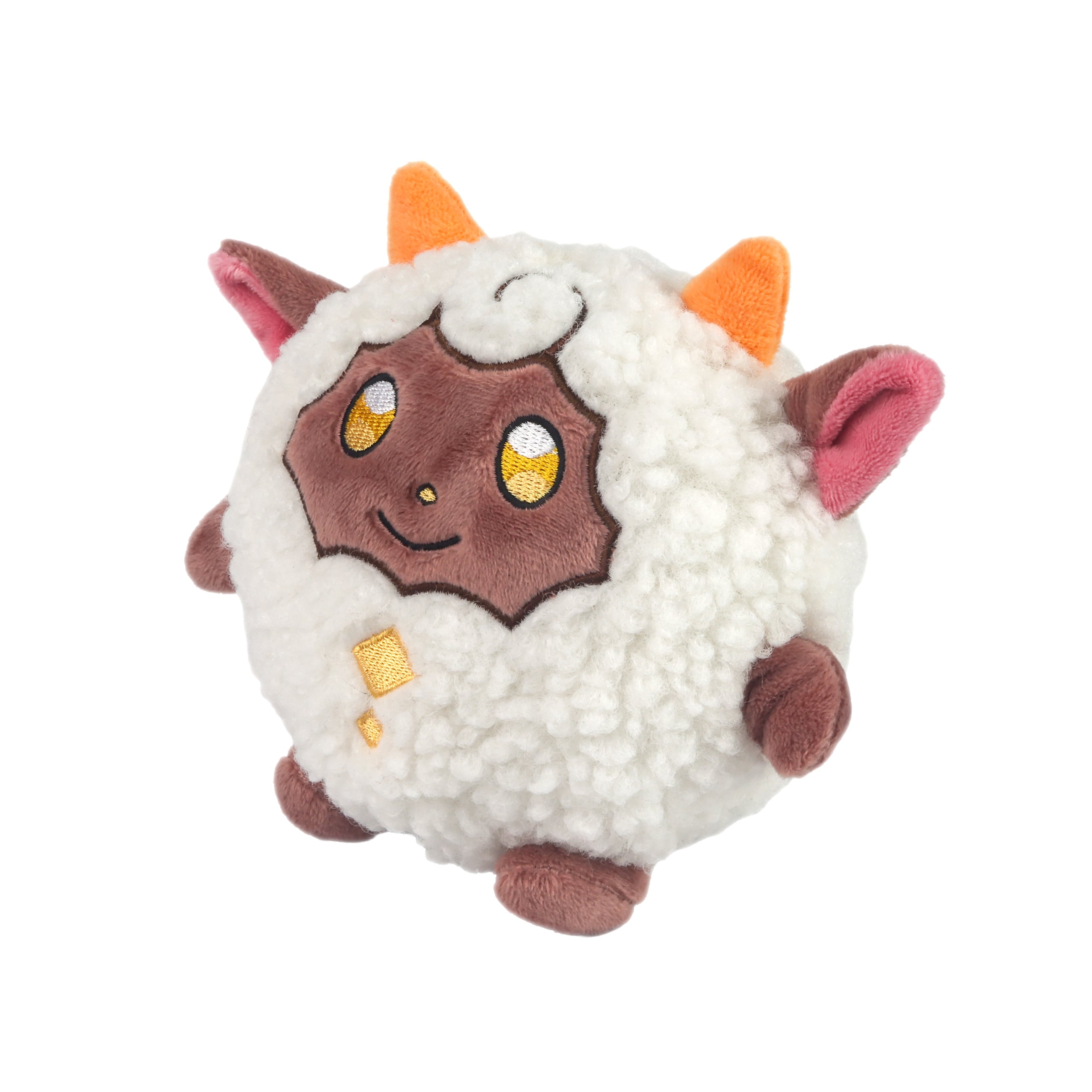 Palworld Set of 4 Small Plush Gallery Image 15