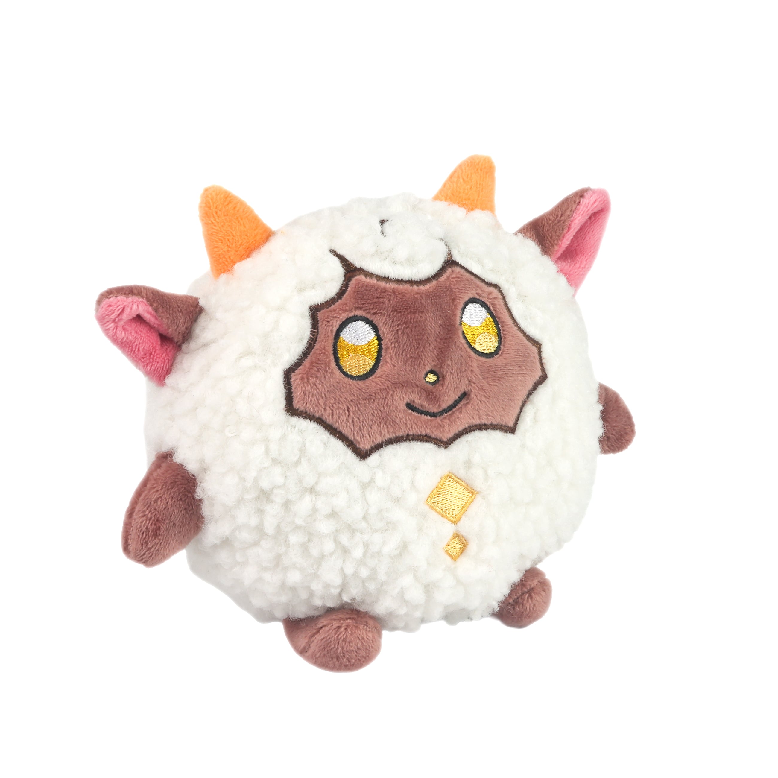 Palworld Set of 4 Small Plush Gallery Image 14