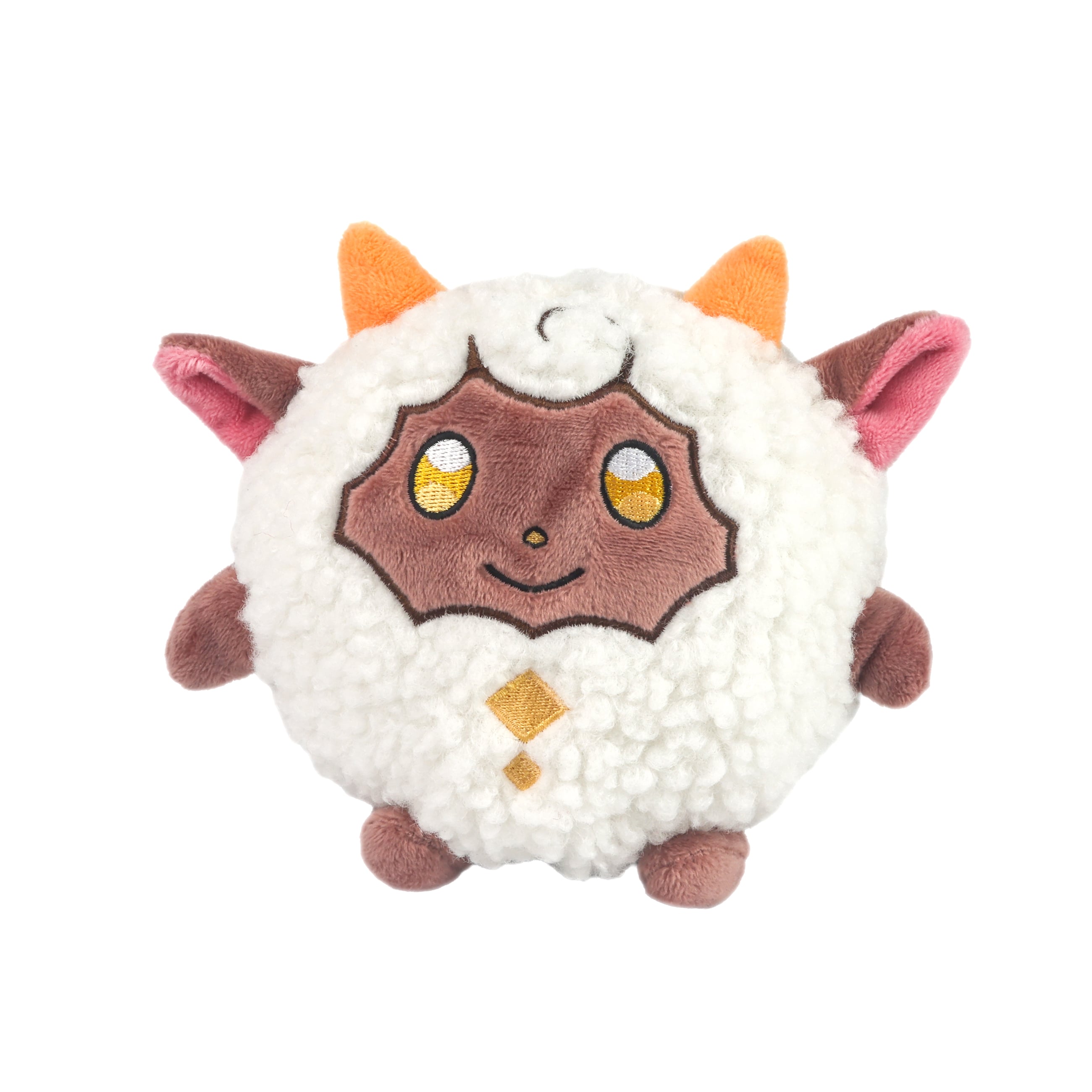 Palworld Set of 4 Small Plush Gallery Image 12