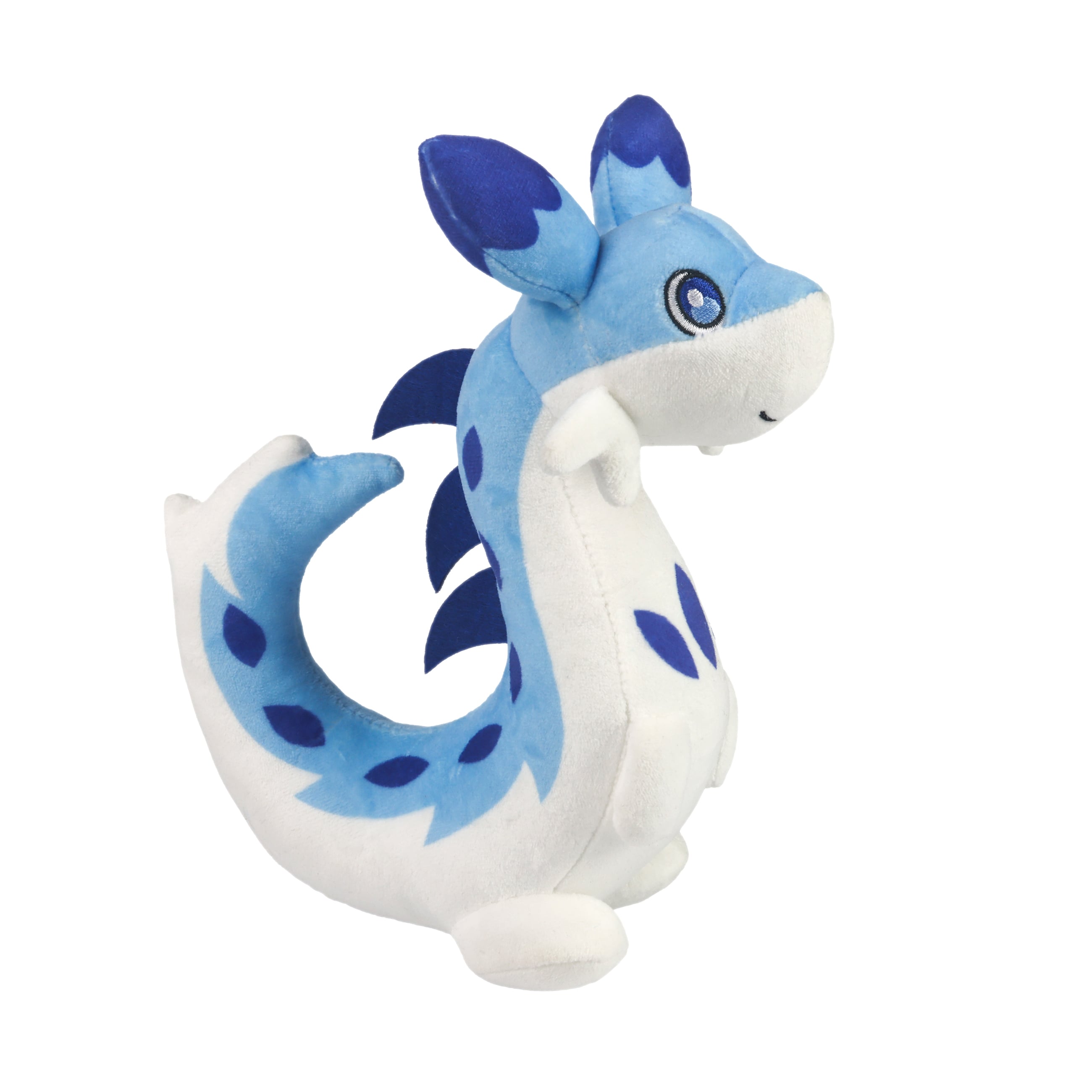 Palworld Set of 4 Small Plush Gallery Image 7