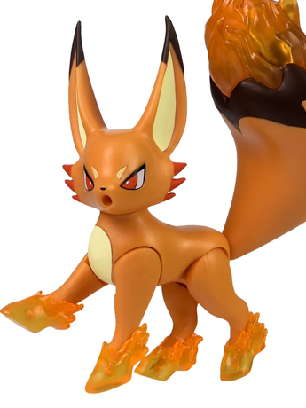 Palworld Foxparks Figure Gallery Image 2