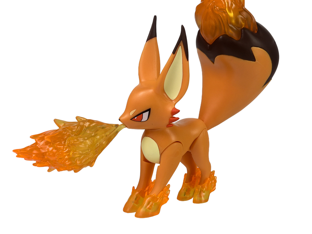 Palworld Foxparks Figure Gallery Image 1