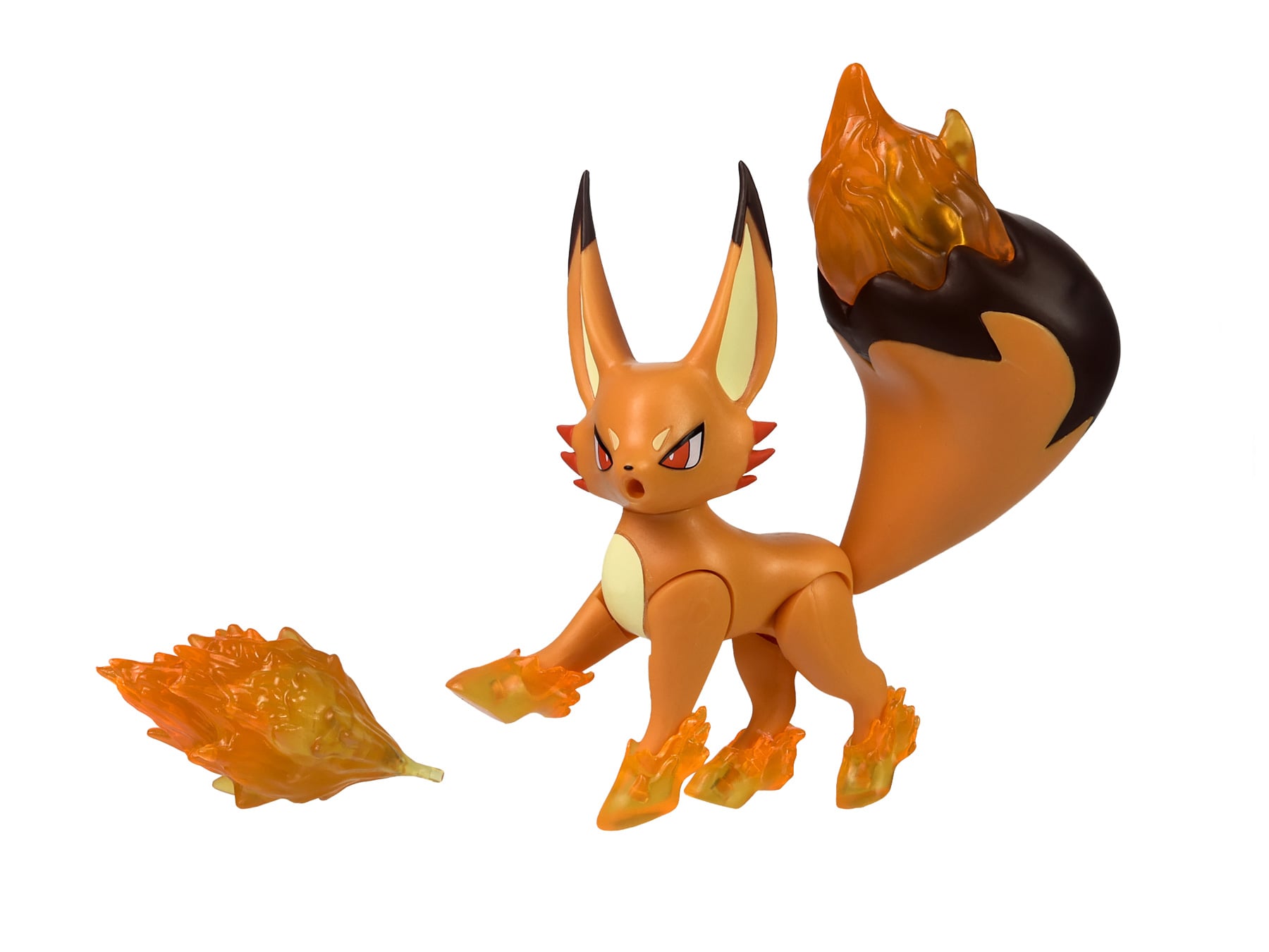Palworld Foxparks Figure Gallery Image 5