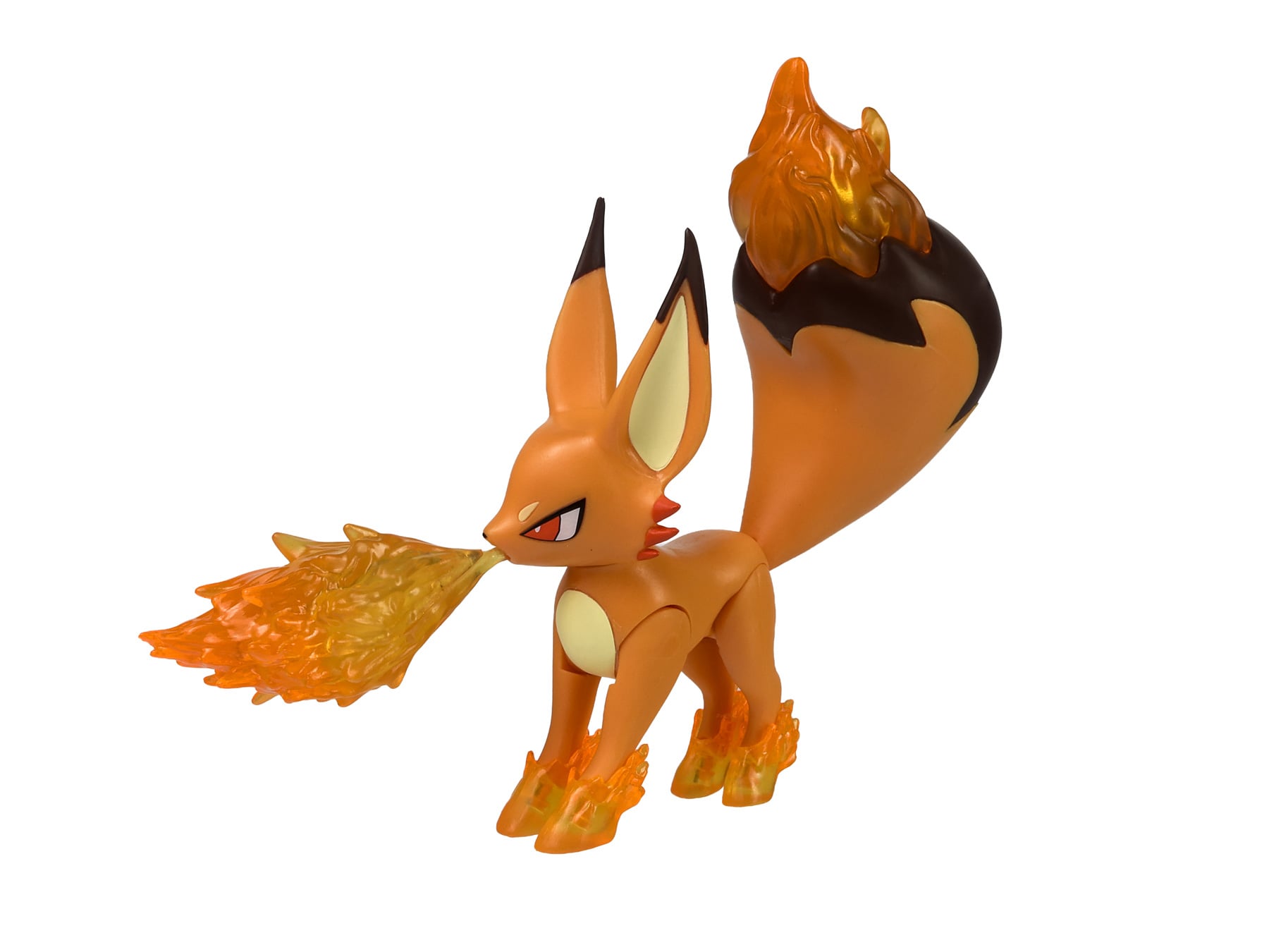 Palworld Foxparks Figure Gallery Image 3