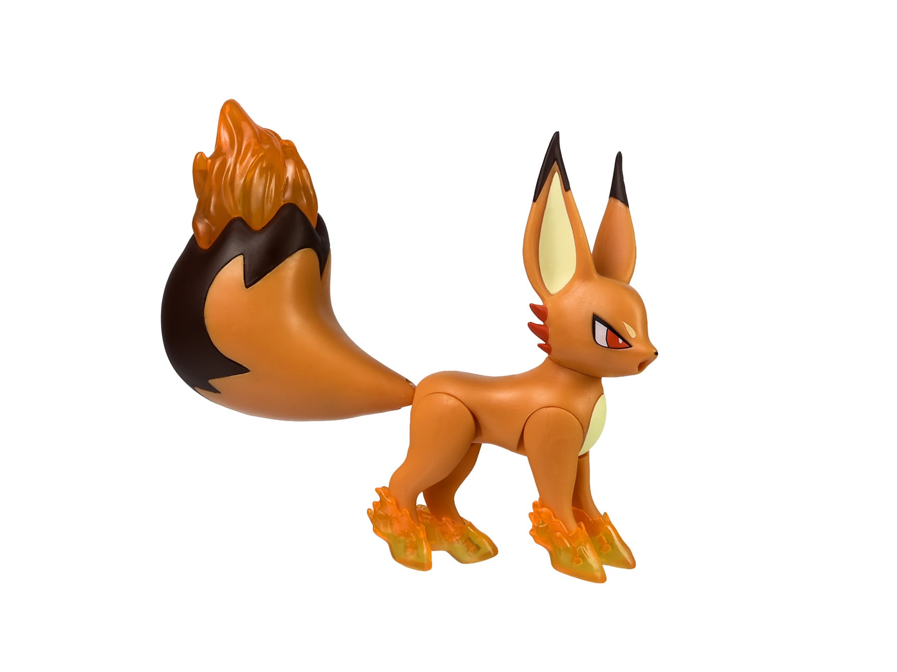Palworld Foxparks Figure Gallery Image 4