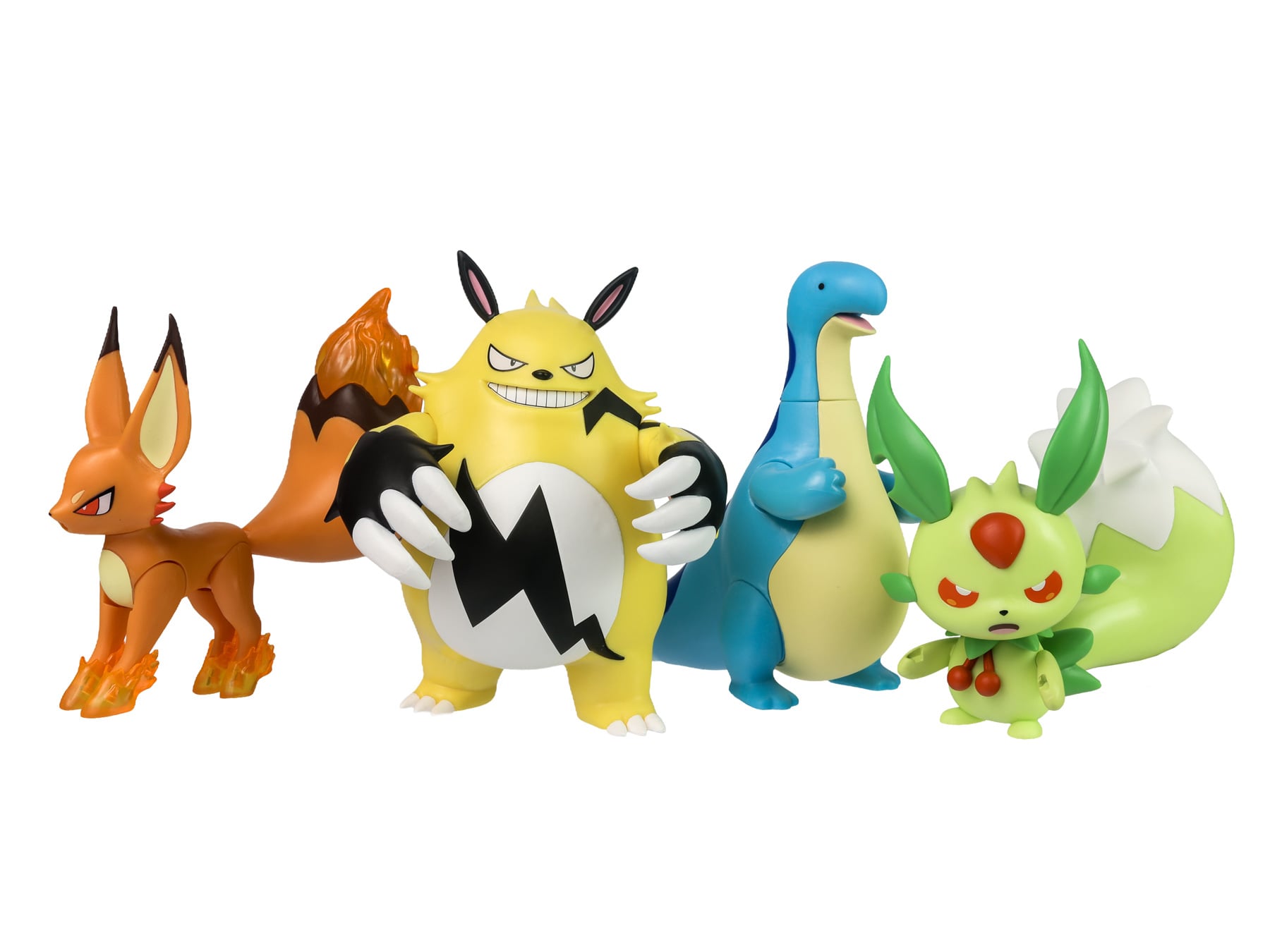 Palworld Foxparks Figure Gallery Image 9