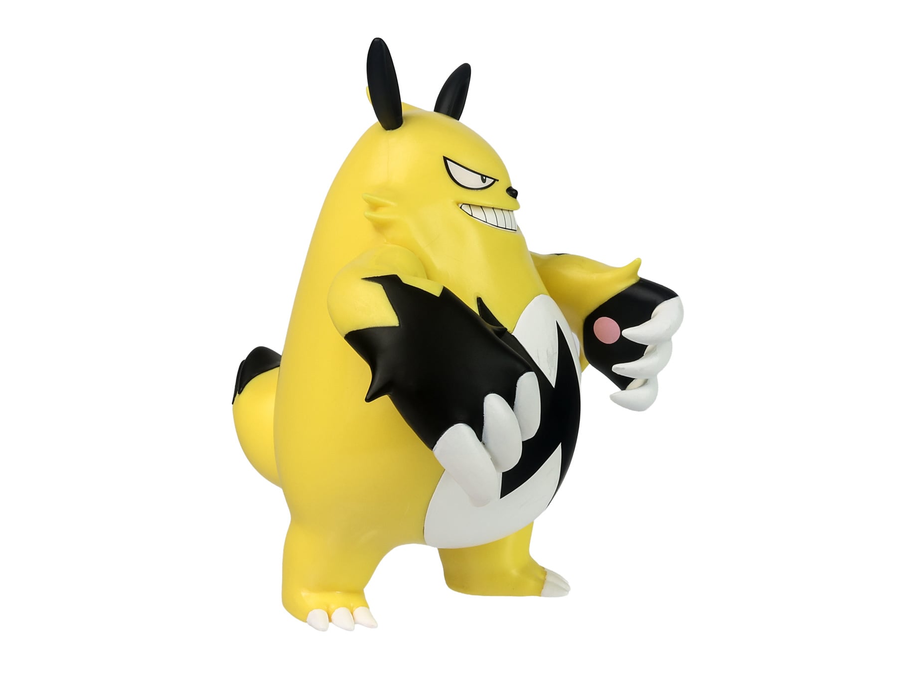 Palworld Grizzbolt Figure Gallery Image 4