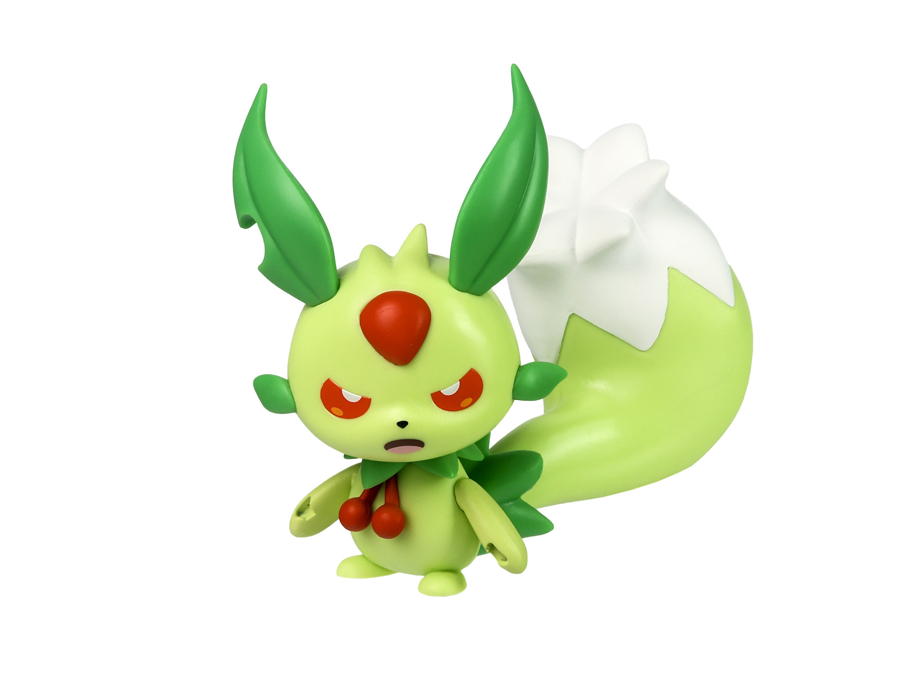 Palworld Lifmunk Figure Gallery Image 4
