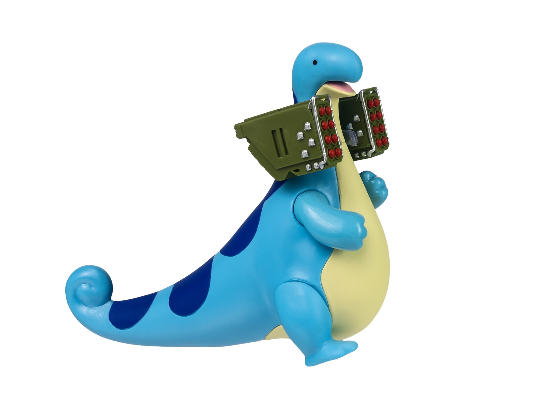 Palworld Relaxaurus Figure Gallery Image 3