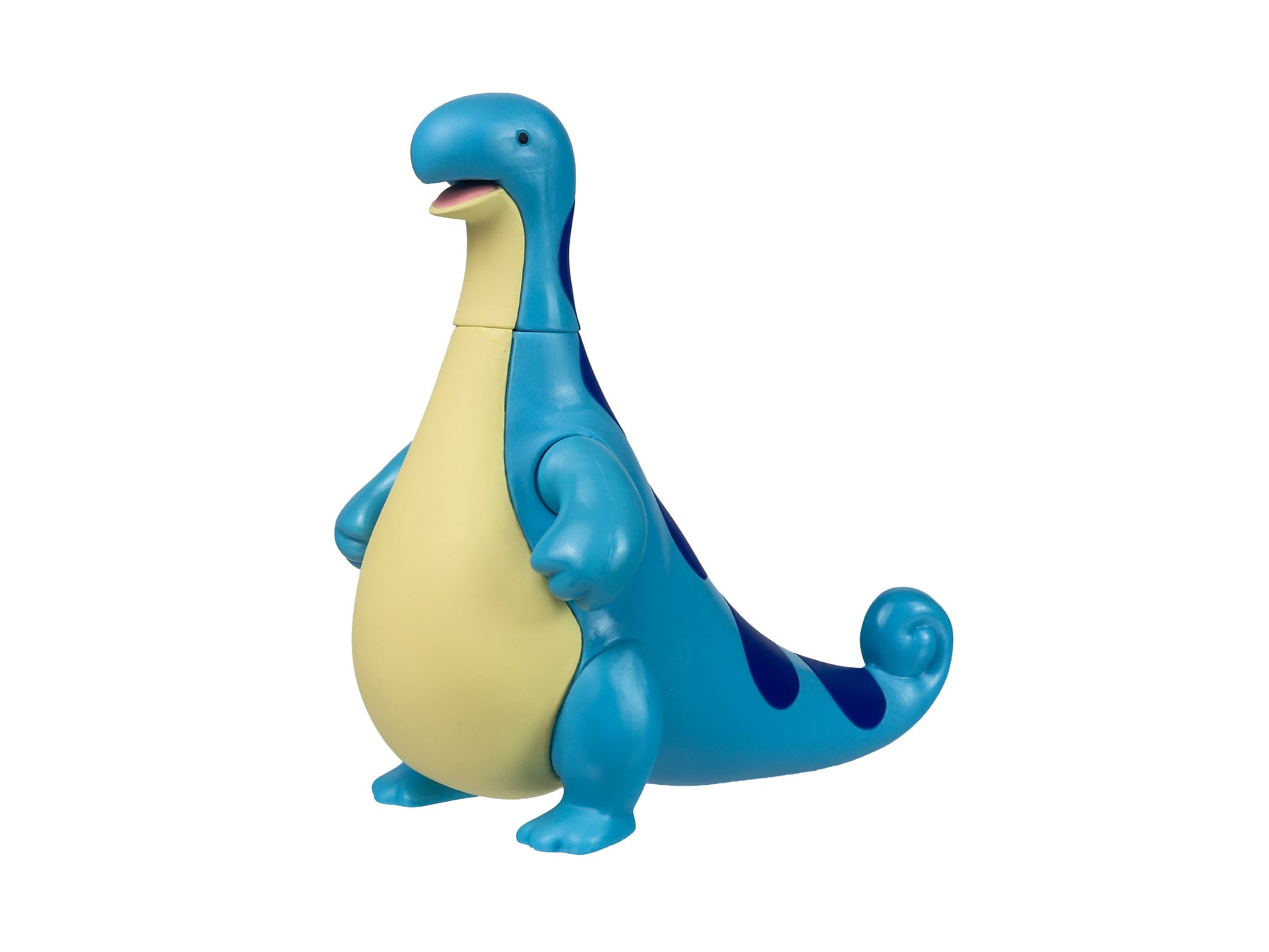 Palworld Relaxaurus Figure Gallery Image 4