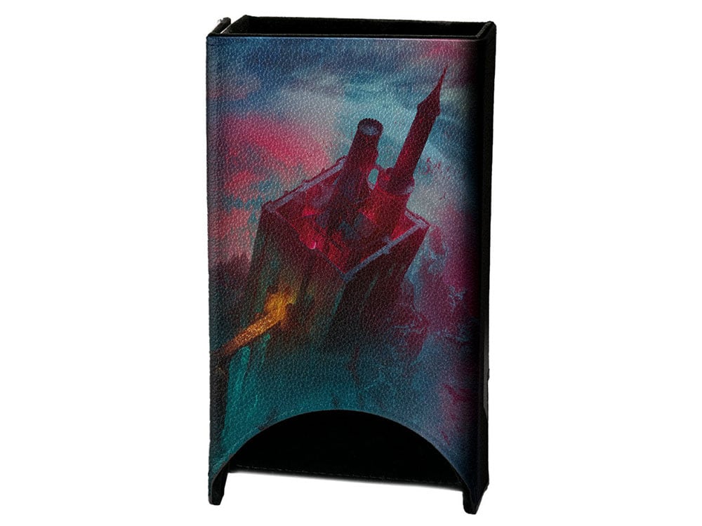 Dungeons & Dragons Mists of Ravenloft Dice Tower Gallery Image 1