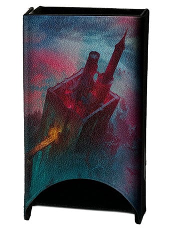 Image of Dungeons & Dragons Mists of Ravenloft Dice Tower