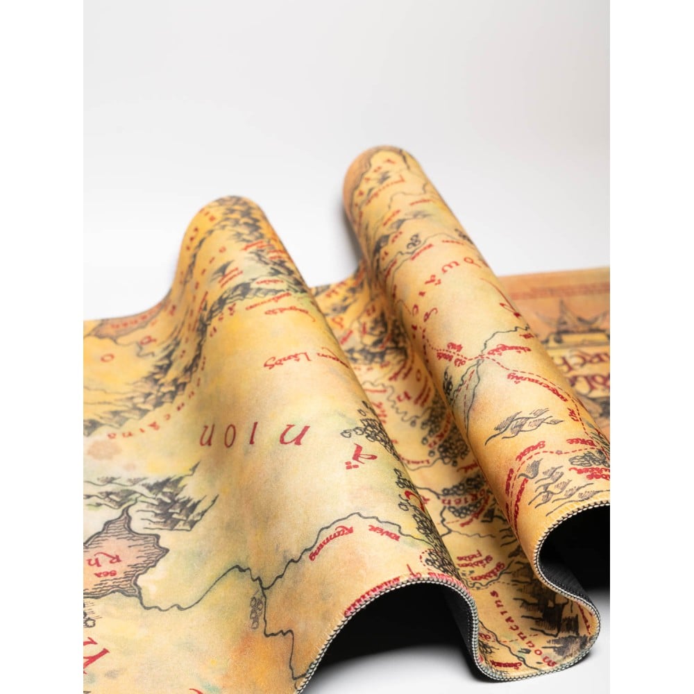 The Lord of the Rings Middle-earth XL Desk Mat Gallery Image 6