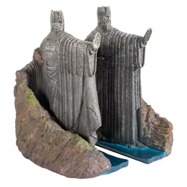 The Lord of the Rings Argonath Bookends Gallery Image 3