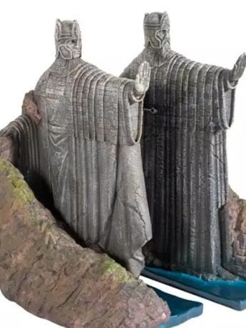 The Lord of the Rings Argonath Bookends Gallery Image 2