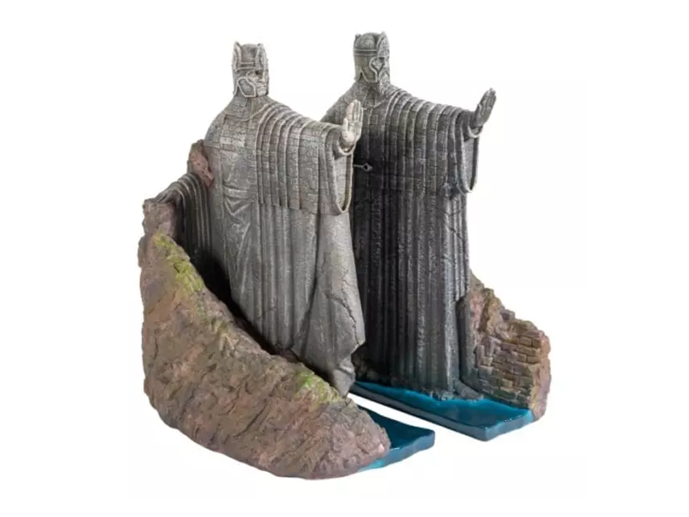 The Lord of the Rings Argonath Bookends Gallery Image 1