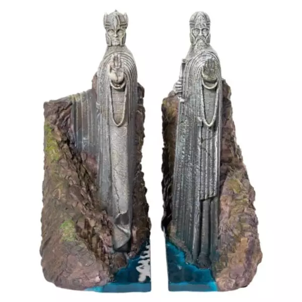 The Lord of the Rings Argonath Bookends Gallery Image 4