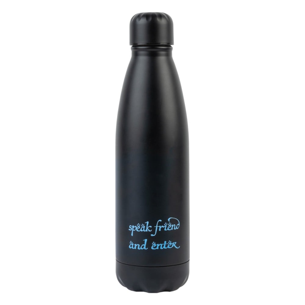 The Lord of the Rings Moria Gate Color Change Water Bottle Gallery Image 5