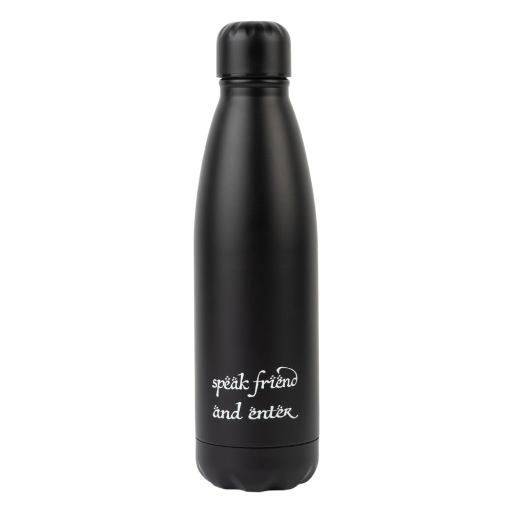 The Lord of the Rings Moria Gate Color Change Water Bottle Gallery Image 4