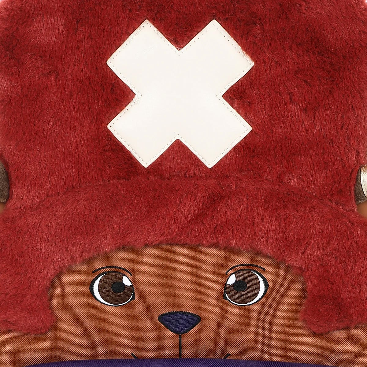 One Piece (Netflix) Chopper Novelty Backpack Gallery Image 4