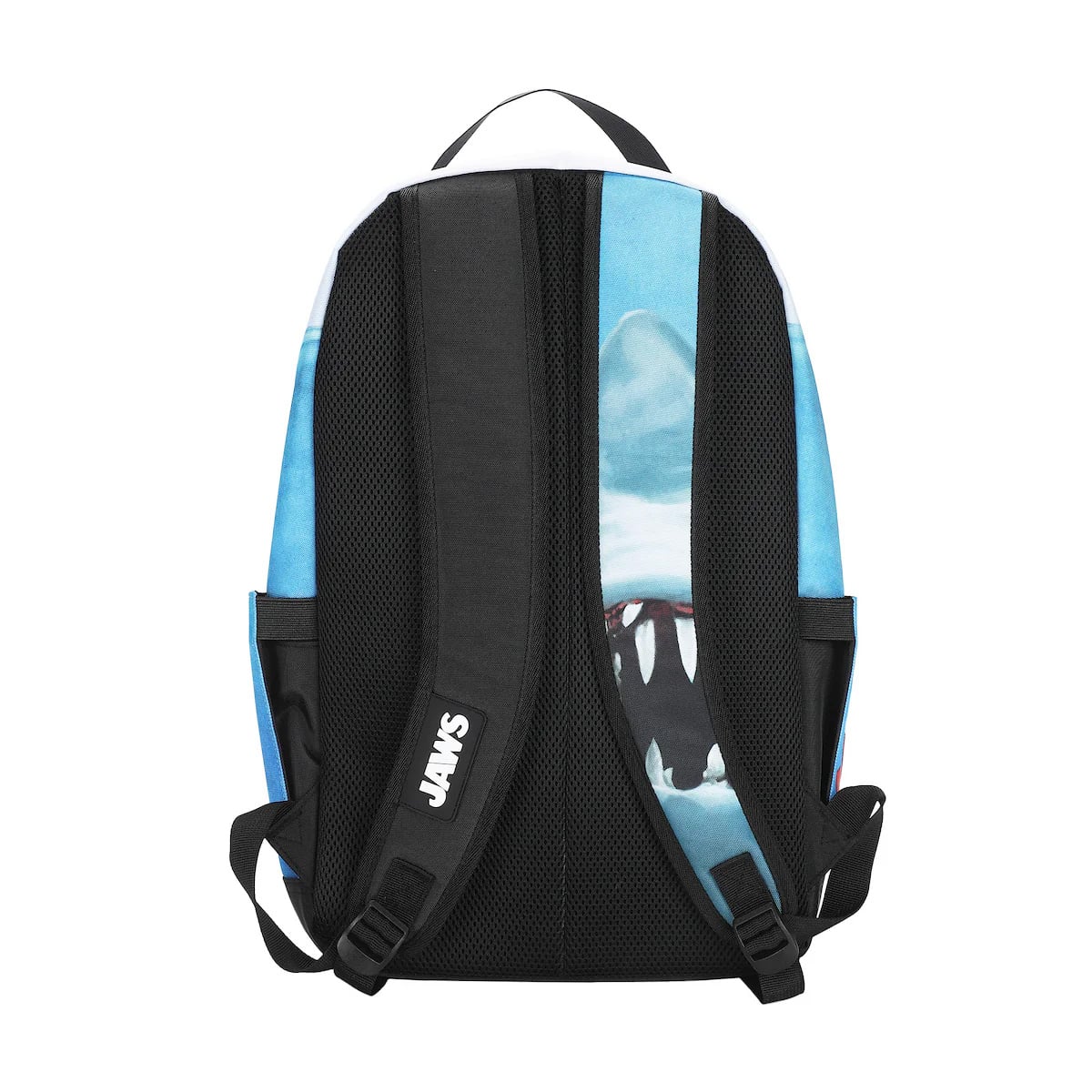 Jaws Poster Backpack Gallery Image 3