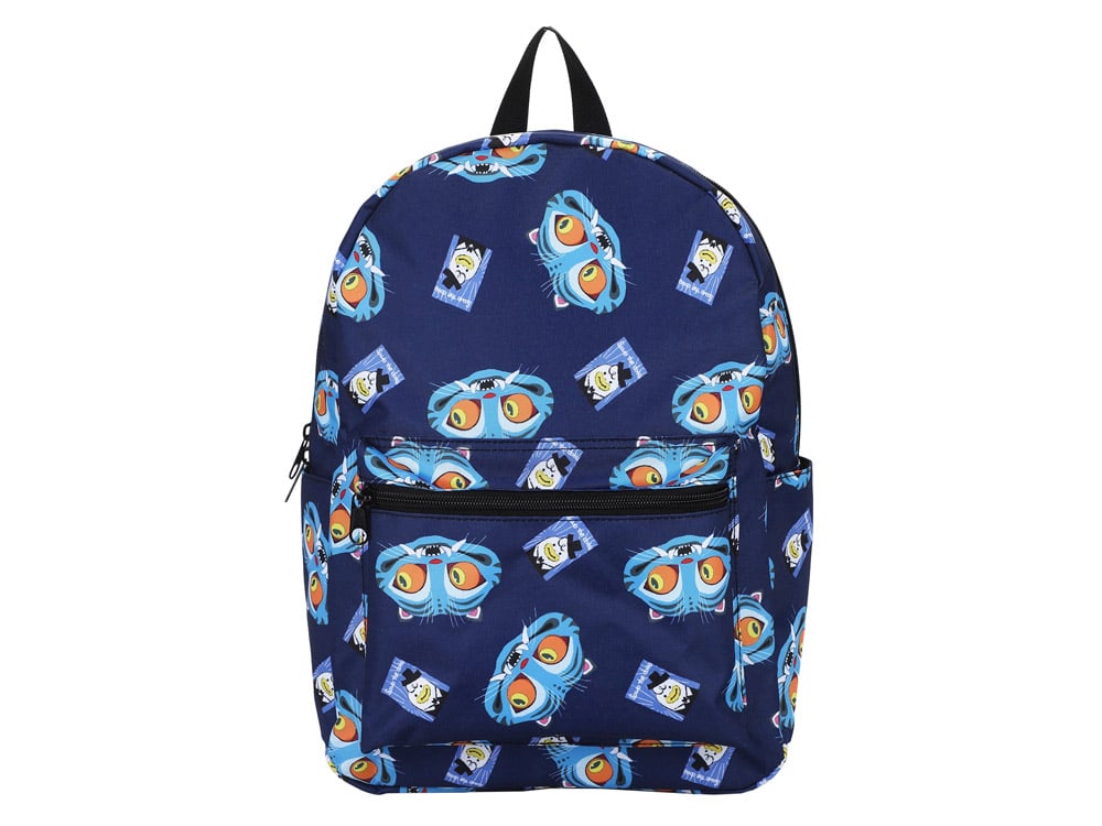 KPop Demon Hunters Derpy All-Over-Print Backpack Gallery Image 2