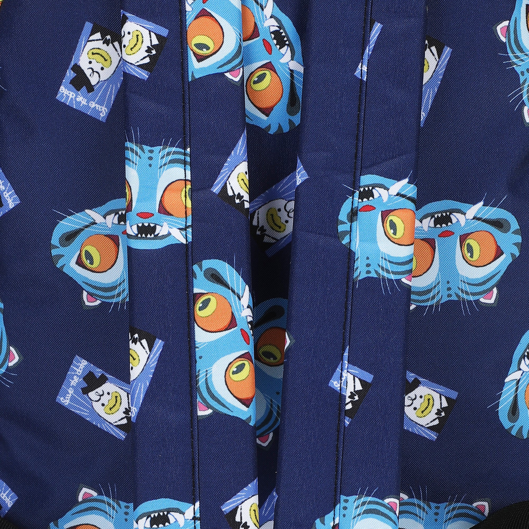 KPop Demon Hunters Derpy All-Over-Print Backpack Gallery Image 5