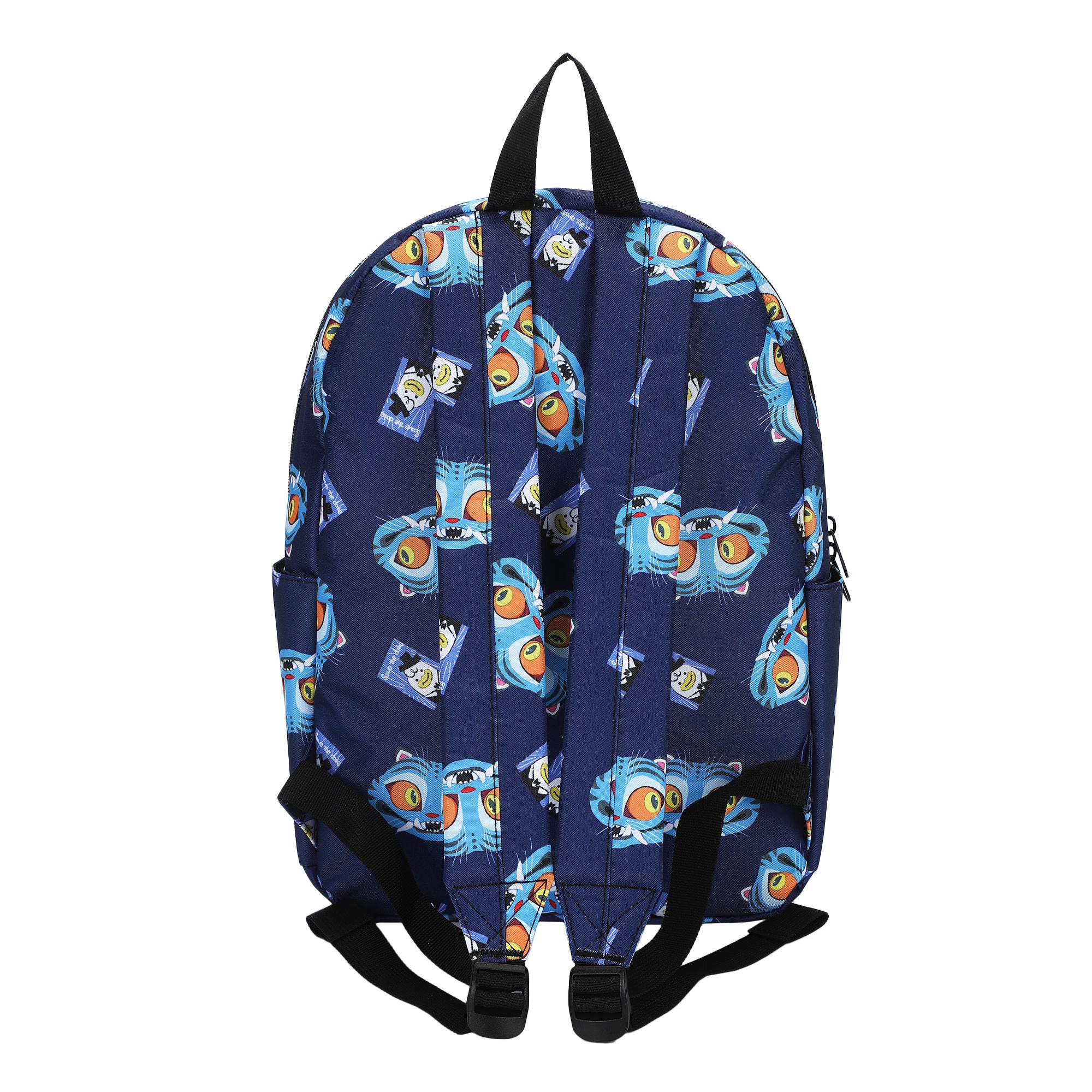 KPop Demon Hunters Derpy All-Over-Print Backpack Gallery Image 3