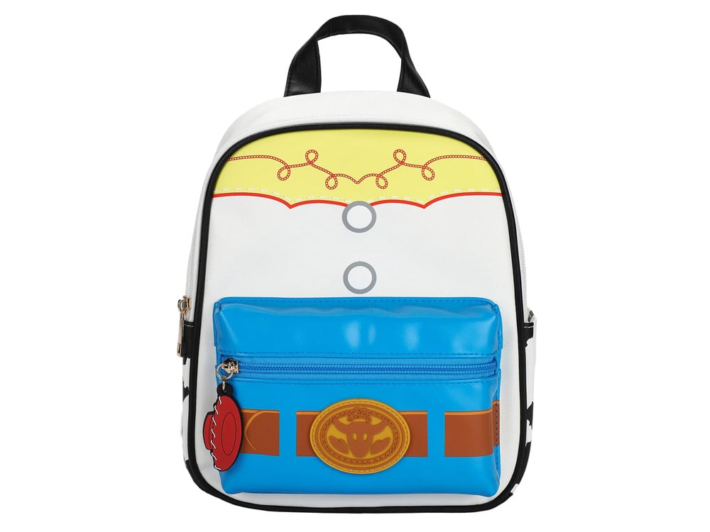Toy Story Jessie Mini Backpack Gallery Image 1