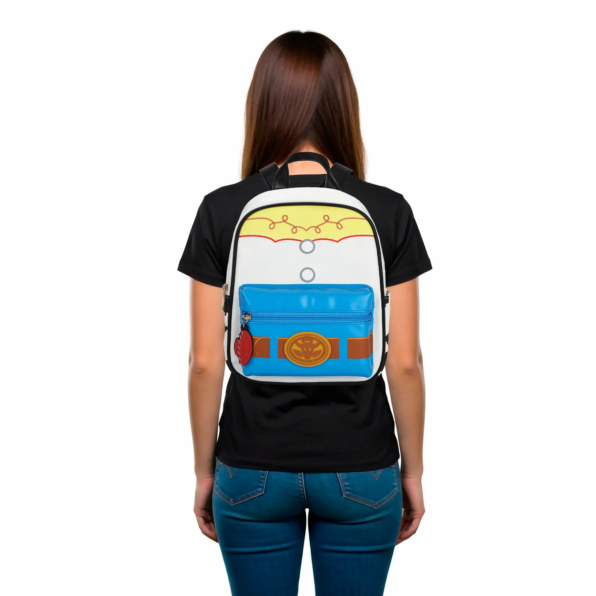 Toy Story Jessie Mini Backpack Gallery Image 6