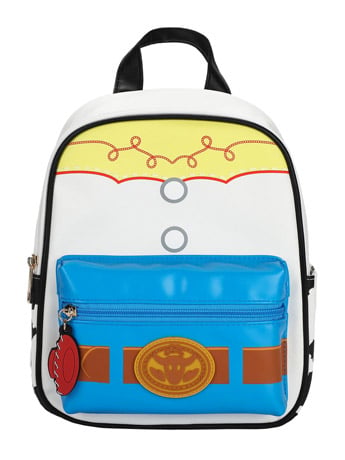 Toy Story Jessie Mini Backpack Gallery Image 2