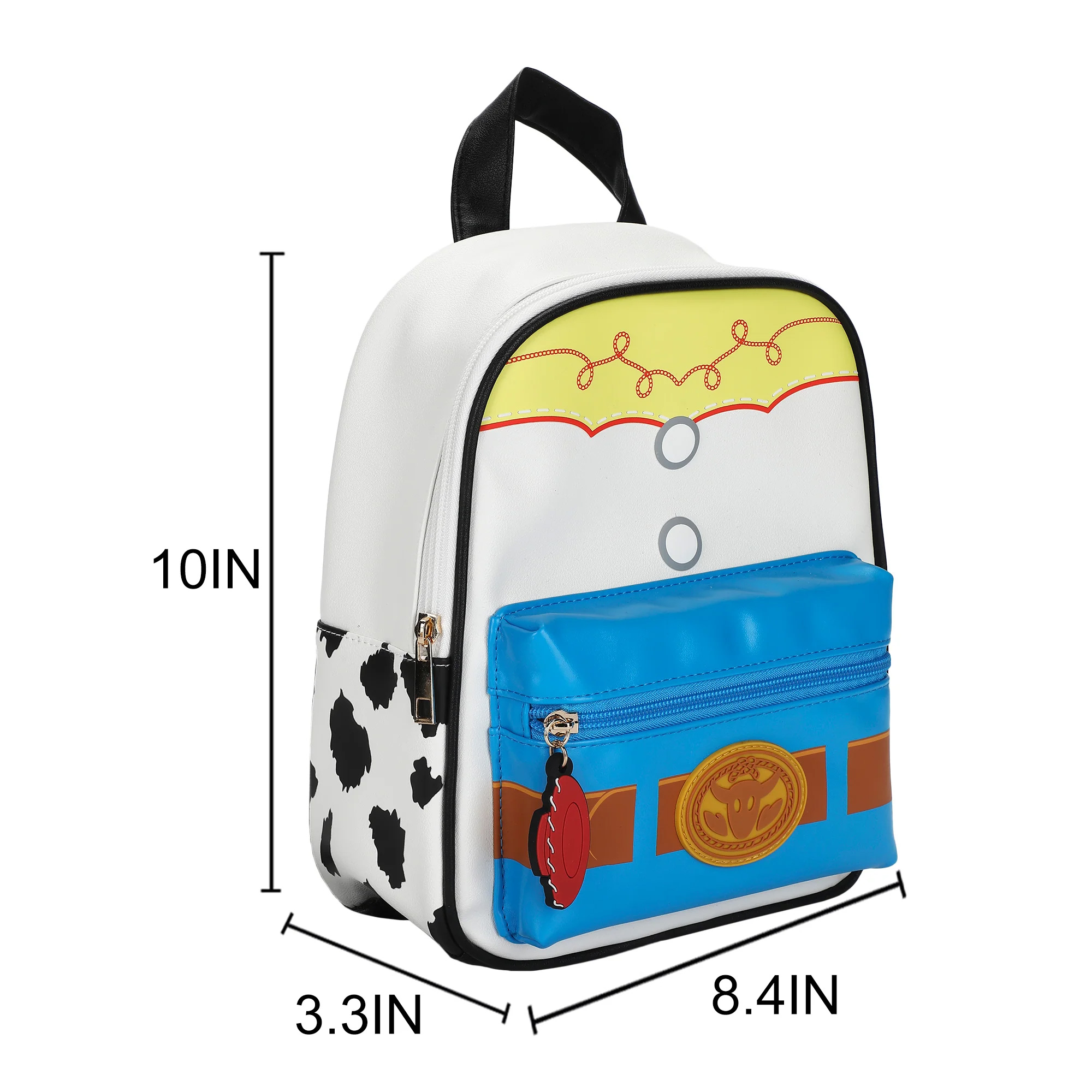 Toy Story Jessie Mini Backpack Gallery Image 8