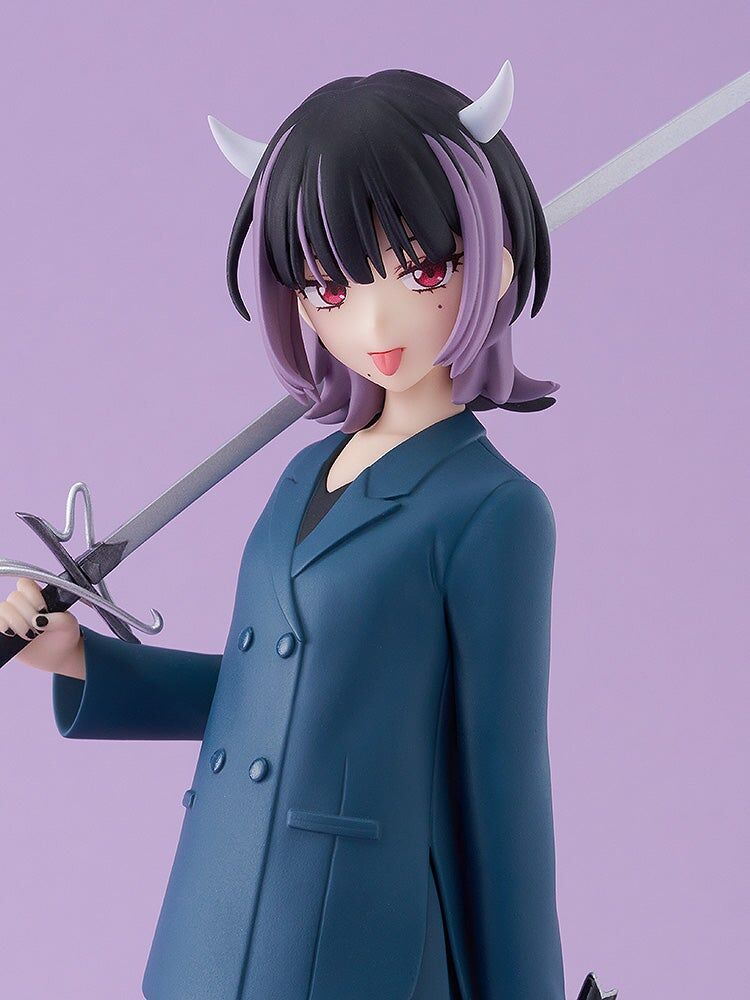 Zutto Mayonaka De Iioni Pop Up Parade Nira-chan Devil (Time Left) Gallery Image 9