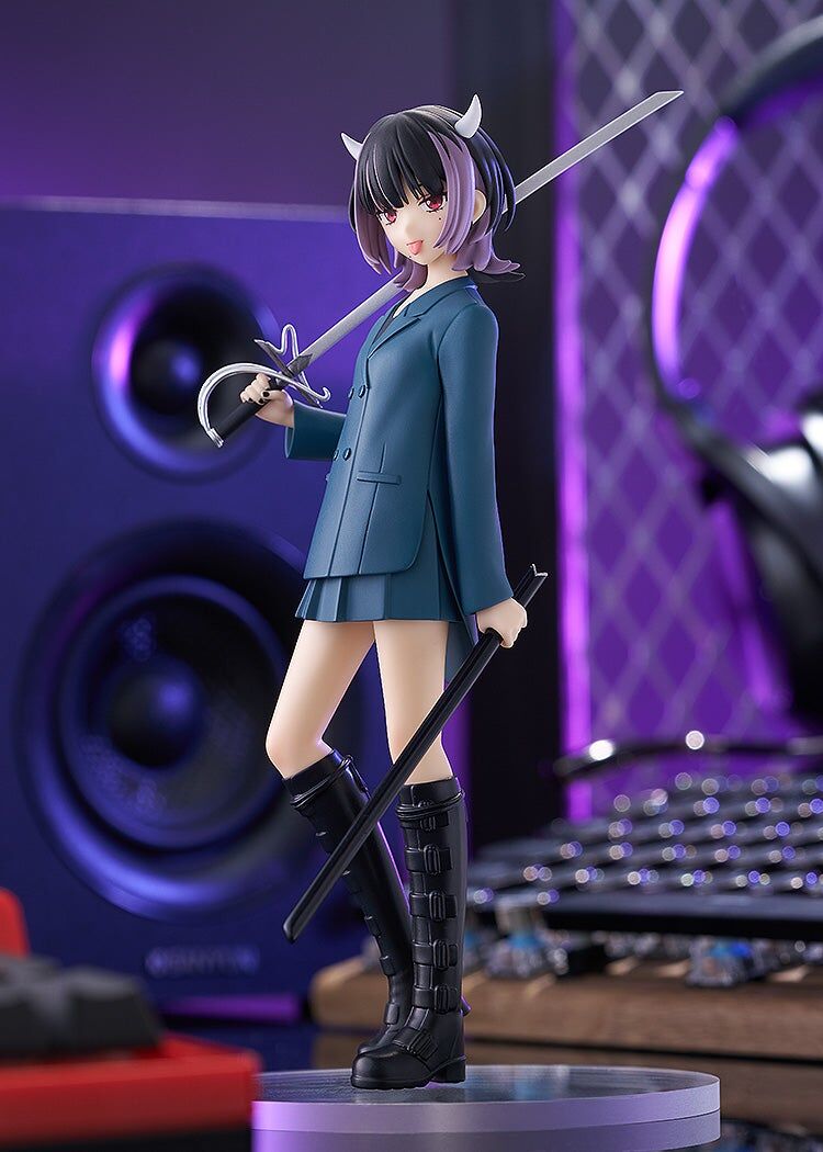 Zutto Mayonaka De Iioni Pop Up Parade Nira-chan Devil (Time Left) Gallery Image 4