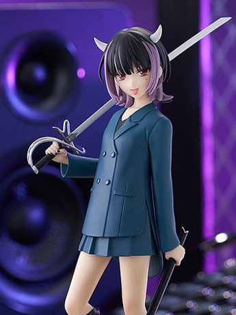 Image of Zutto Mayonaka De Iioni Pop Up Parade Nira-chan Devil (Time Left)