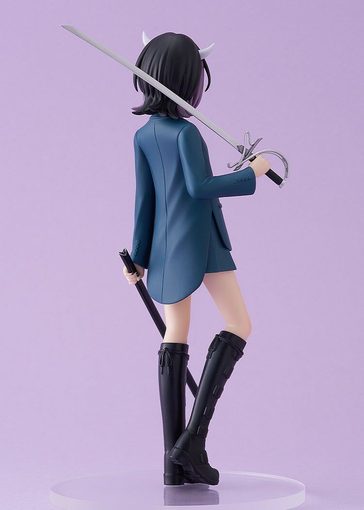 Zutto Mayonaka De Iioni Pop Up Parade Nira-chan Devil (Time Left) Gallery Image 8